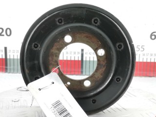 Шкив коленвала, ориг. номер 614426, Opel Astra 1994-2002