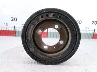 Шкив коленвала, ориг. номер 614426, Opel Astra 1994-2002