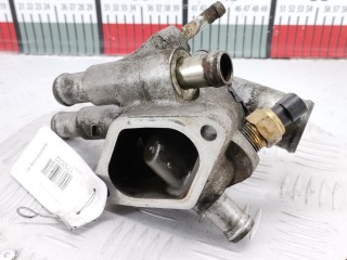 Корпус термостата, ориг. номер 98069819, Opel Astra 1994-2002