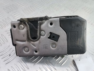 Замок двери передней правой, ориг. номер 9199835, 14261Z00, Opel Astra 1994-2002