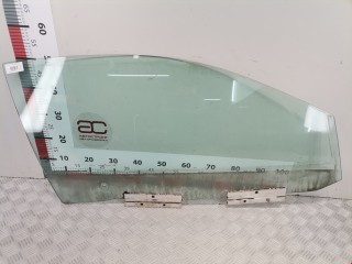 Стекло двери передней правой, ориг. номер 93181743, Opel Astra 1994-2002
