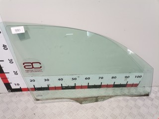 Стекло двери передней правой, ориг. номер DD1058511B, Mazda 2 2003-2005