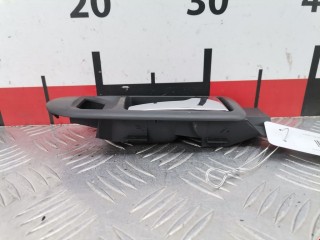 Ручка внутренняя передняя правая, ориг. номер 3B1837114, 3B1837114T, Volkswagen Passat 1996-2001