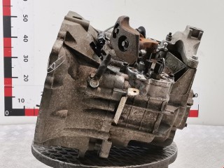 КПП механическая (МКПП) 6-ступенчатая, ориг. номер 4M5R7002CC, Ford C-Max 2003-2007