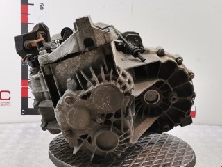 КПП механическая (МКПП) 6-ступенчатая, ориг. номер 4M5R7002CC, Ford C-Max 2003-2007