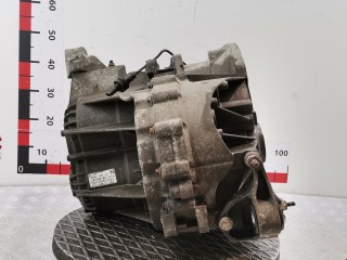 КПП механическая (МКПП) 6-ступенчатая, ориг. номер 4M5R7002CC, Ford C-Max 2003-2007