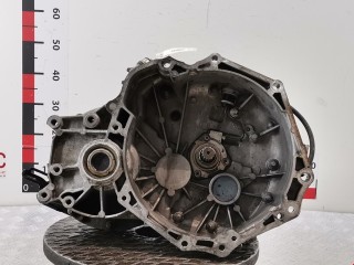 КПП механическая (МКПП) 5-ступенчатая Opel Meriva 2002-2006