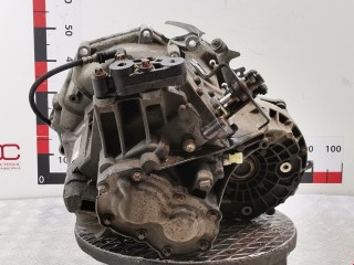КПП механическая (МКПП) 5-ступенчатая, ориг. номер 24461926, F23QG, Opel Meriva 2002-2006