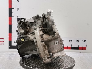 КПП механическая (МКПП) 5-ступенчатая, ориг. номер 24461926, F23QG, Opel Meriva 2002-2006
