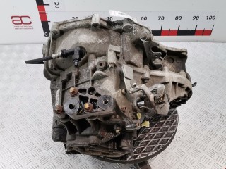 КПП механическая (МКПП) 5-ступенчатая, ориг. номер 24461926, F23QG, Opel Meriva 2002-2006