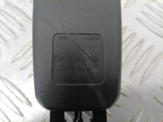 Замок ремня безопасности, ориг. номер A1648601569, Mercedes ML W164 2005-2008