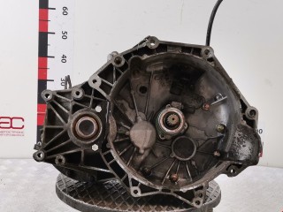 КПП механическая (МКПП) 5-ступенчатая, ориг. номер F23, 24451451, Opel Astra 1994-2002