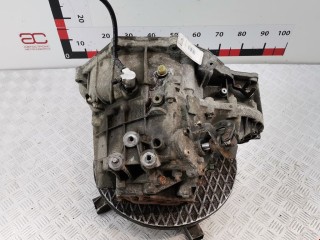 КПП механическая (МКПП) 5-ступенчатая, ориг. номер F23, 24451451, Opel Astra 1994-2002
