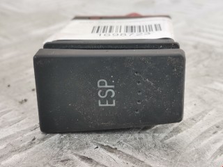 Кнопка антипробуксовочной системы (ABS/ESP), ориг. номер 3B0927134A, Volkswagen Passat 1996-2001