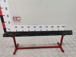 Молдинг двери задней правой, ориг. номер 75303ST3E00, Honda Civic 1995-2001