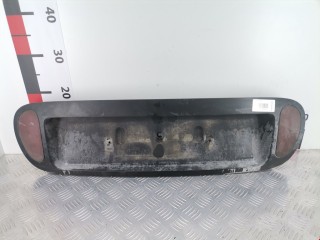 Бленда Renault Scenic 1996-1999