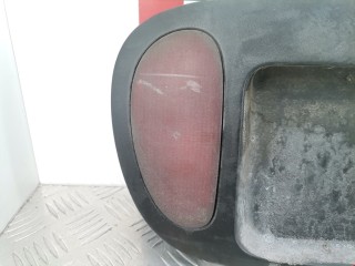 Бленда, ориг. номер 7700849407, Renault Scenic 1996-1999