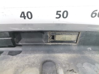 Бленда, ориг. номер 7700849407, Renault Scenic 1996-1999