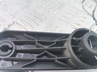 Ручка стеклоподъемника, ориг. номер 24451526, 24451528, Opel Vectra 1999-2002