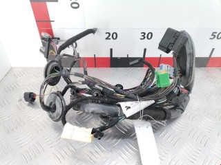 Проводка Land Rover Range Rover Sport 2005-2009