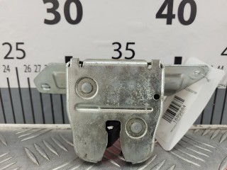 Замок багажника, ориг. номер A1687400336, Mercedes A W168 2001-2004