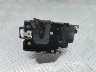 Замок двери передней правой, ориг. номер 4E1837016, Audi A8 2002-2005