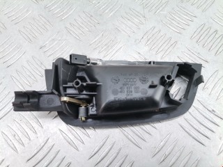 Ручка внутренняя передняя правая, ориг. номер 4E0837020, Audi A8 2002-2005