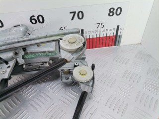Стеклоподъемник передний правый, ориг. номер 9222X5, Citroen C3 2002-2006