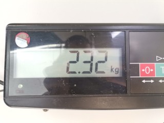 Стеклоподъемник передний правый, ориг. номер 9222X5, Citroen C3 2002-2006