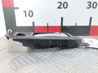 Ручка внутренняя передняя правая, ориг. номер 3B1837114, 3B1837114T, Volkswagen Golf 1997-2006
