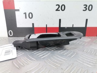 Ручка внутренняя передняя правая, ориг. номер 3B1837114, 3B1837114T, Volkswagen Golf 1997-2006