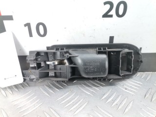 Ручка внутренняя передняя правая, ориг. номер 3B1837114, 3B1837114T, Volkswagen Golf 1997-2006