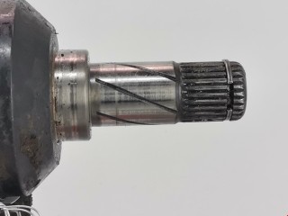 Полуось передняя левая (приводной вал, ШРУС), ориг. номер 8111304, Volvo S70 1996-2000