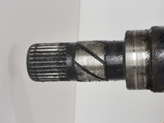 Полуось передняя правая (приводной вал, ШРУС), ориг. номер 8111303, Volvo S70 1996-2000