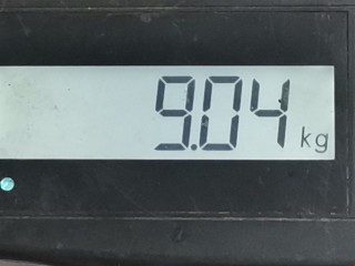 Полуось передняя правая (приводной вал, ШРУС), ориг. номер 8111303, Volvo S70 1996-2000