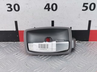 Ручка внутренняя задняя правая, ориг. номер 51417024304, BMW 7 E65/E66 2001-2005