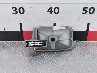 Ручка внутренняя задняя правая, ориг. номер 51417024304, BMW 7 E65/E66 2001-2005