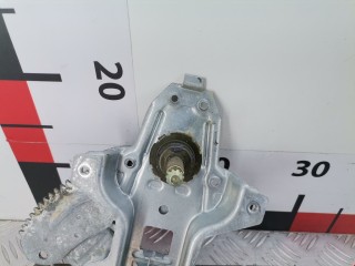 Стеклоподъемник задний левый, ориг. номер 72750ST3E01, Honda Civic 1995-2001