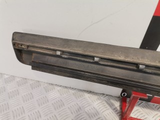 Молдинг двери передней правой, Audi A8 2002-2005