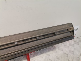 Молдинг двери передней правой, Audi A8 2002-2005