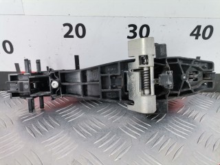 Ручка наружная передняя правая, ориг. номер LR023343, Land Rover Range Rover Sport 2005-2009