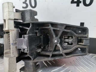 Ручка наружная передняя правая, ориг. номер LR023343, Land Rover Range Rover Sport 2005-2009