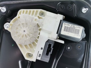 Стеклоподъемник передний правый, ориг. номер D2R5A994731, CUH500103, Land Rover Range Rover Sport 2005-2009