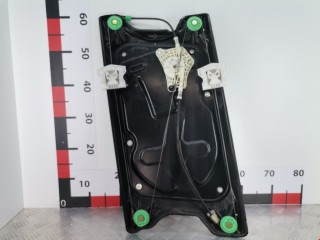 Стеклоподъемник передний правый, ориг. номер D2R5A994731, CUH500103, Land Rover Range Rover Sport 2005-2009