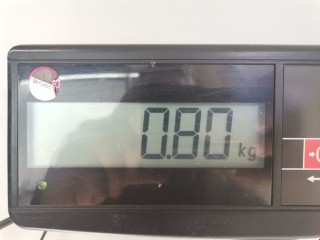 Ручка наружная передняя левая, ориг. номер 9688668180, 9101KJ, Peugeot 5008 2009-2013