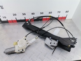 Стеклоподъемник передний правый, ориг. номер A2097200846, Mercedes CLK W209 2002-2005