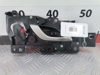 Ручка внутренняя передняя правая, ориг. номер 72120SMGE01, Honda Civic 2005-2008