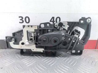 Ручка внутренняя передняя правая, ориг. номер 72120SMGE01, Honda Civic 2005-2008