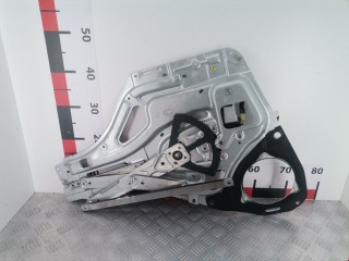 Стеклоподъемник передний правый, ориг. номер 824021F010, 834801F090, Kia Sportage 1993-2006