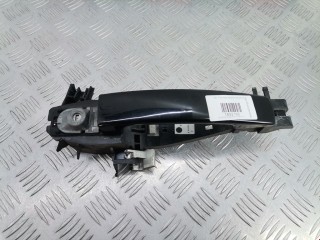 Ручка наружная передняя левая Land Rover Range Rover Sport 2005-2009